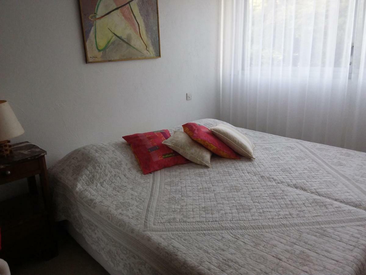 Appartement 3P Residence La Napoule Village Plage Мандельє-ла-Напуль Екстер'єр фото